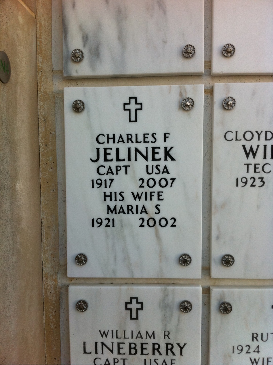 Charles Jelinek