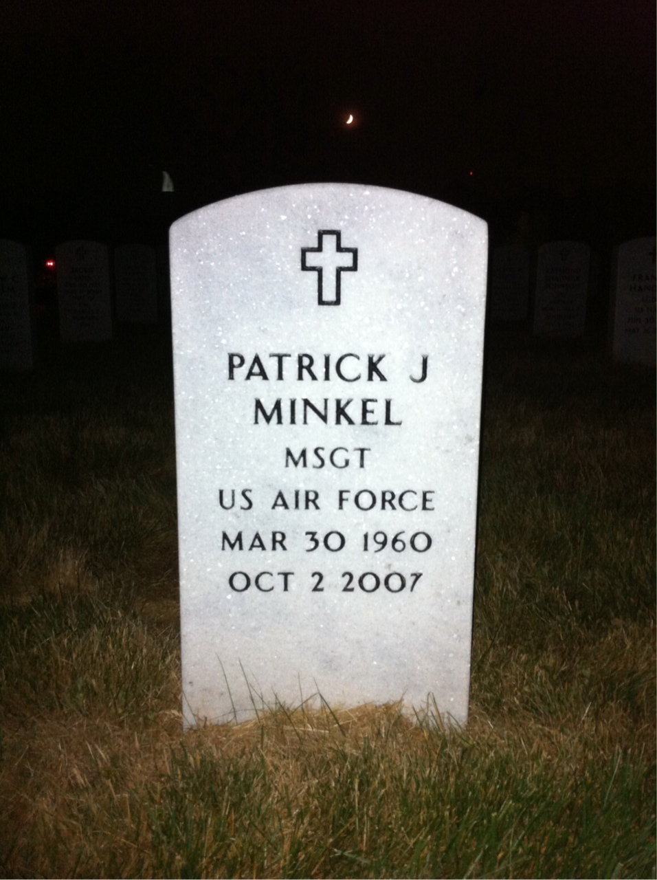 Patrick Minkel