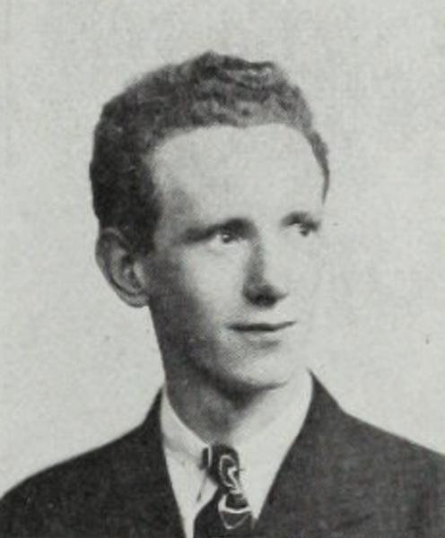 George Alger