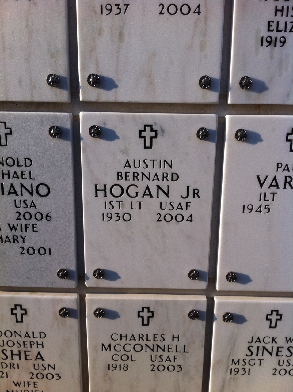Austin Hogan