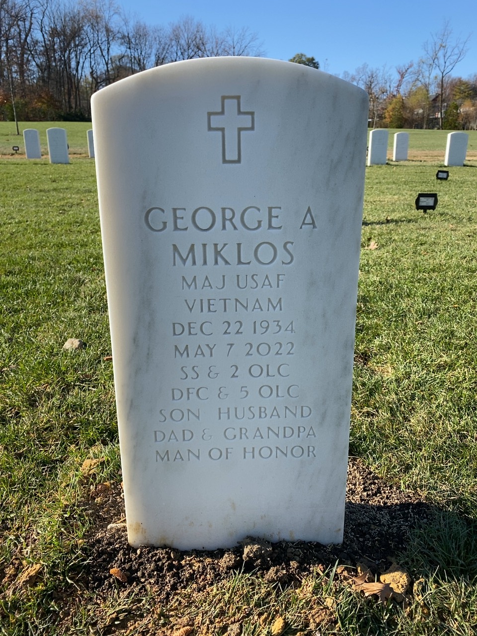 George Miklos