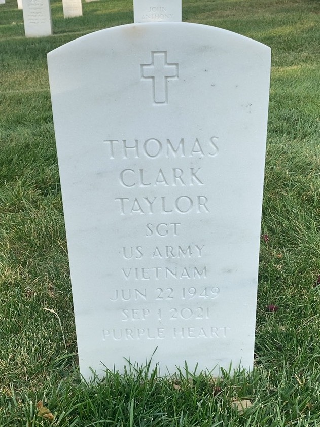Thomas Taylor