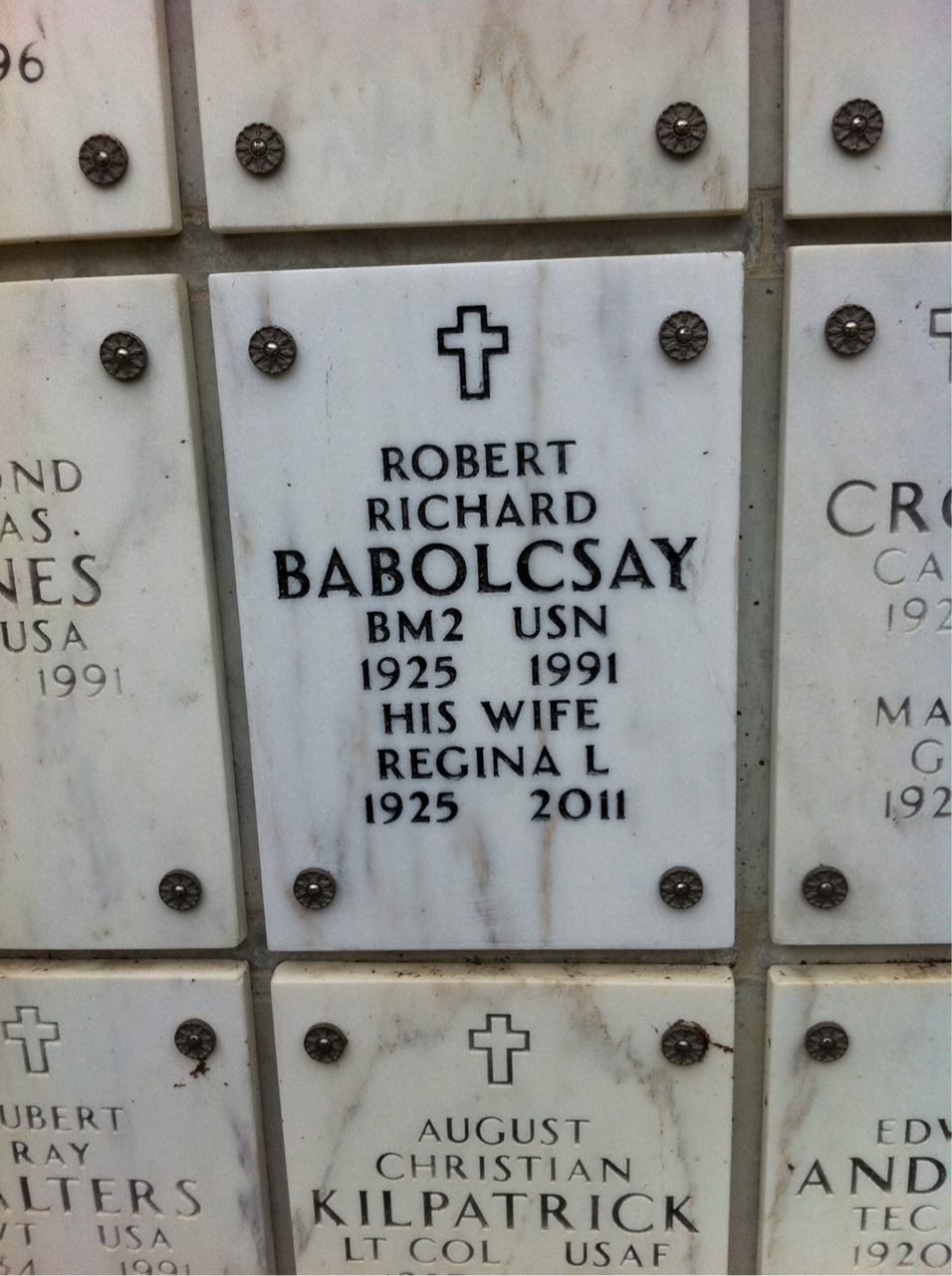 Robert Babolcsay