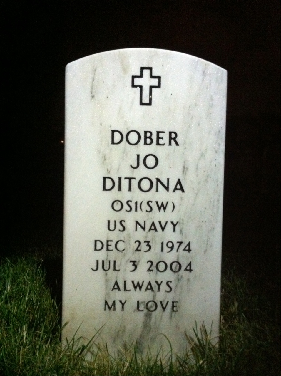 Dober Ditona
