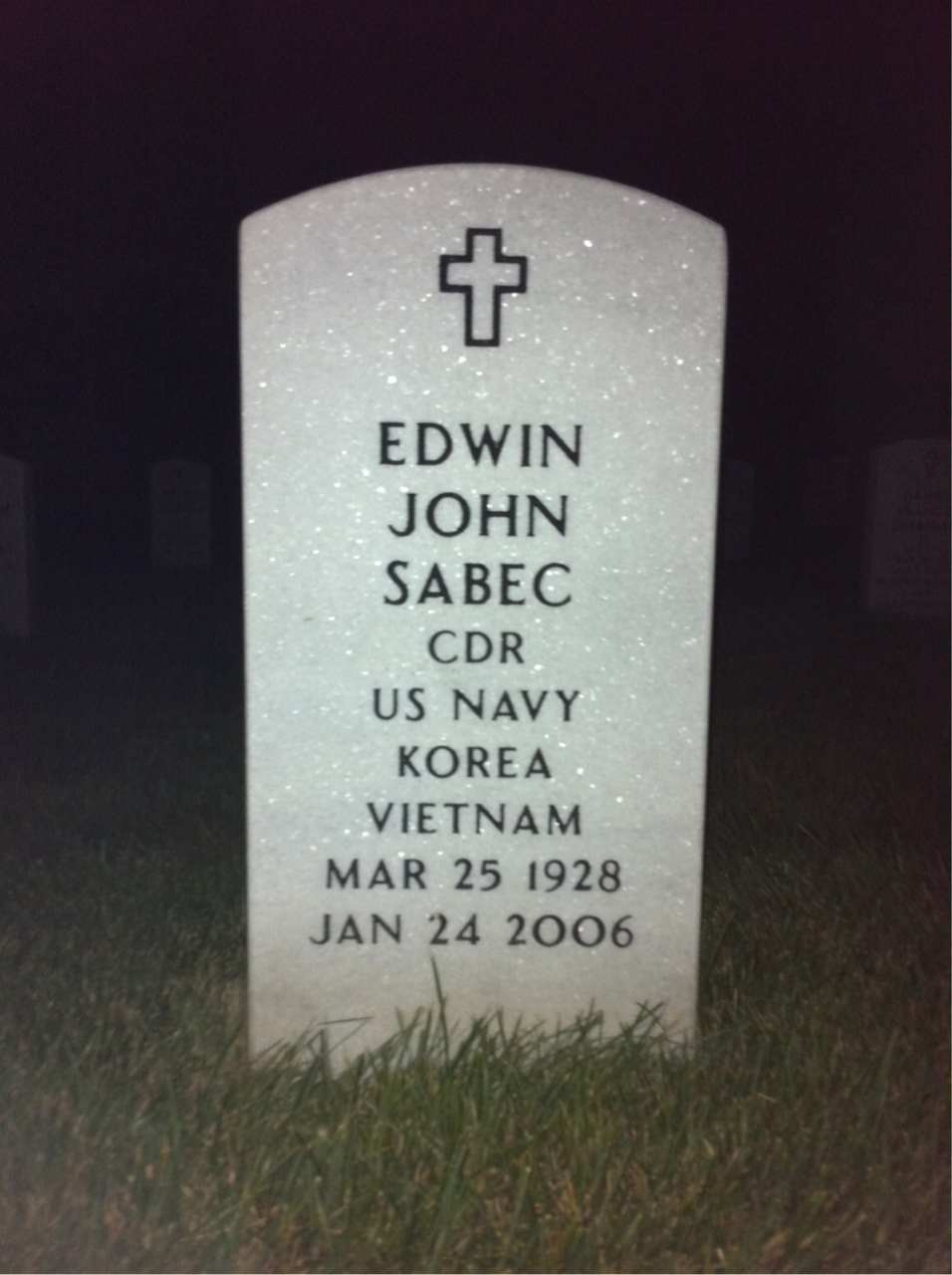 Edwin Sabec