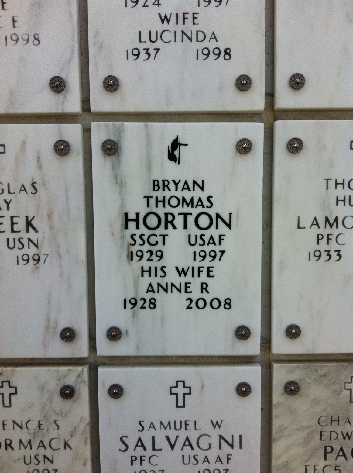 Bryan Horton