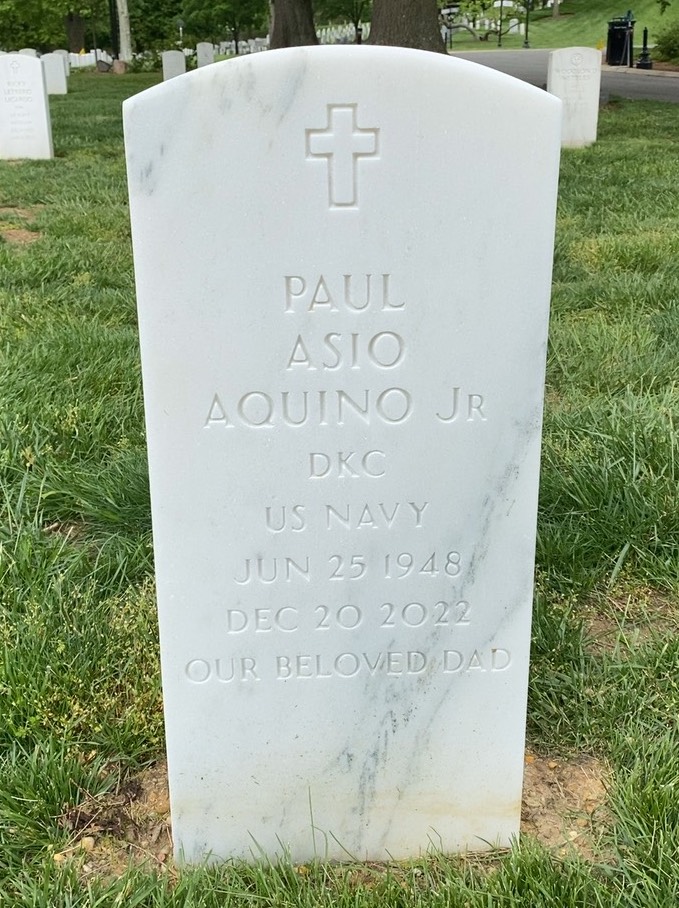 Paul Aquino