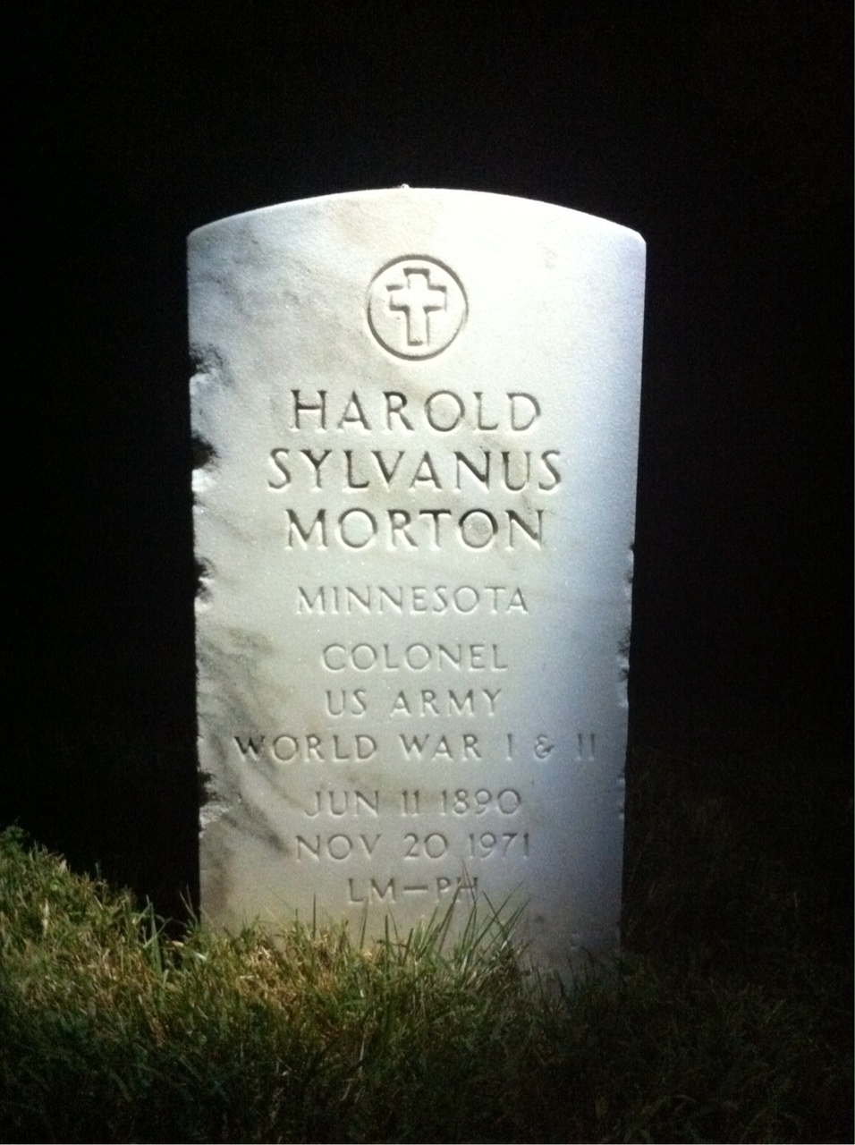 Ethelwyn Morton