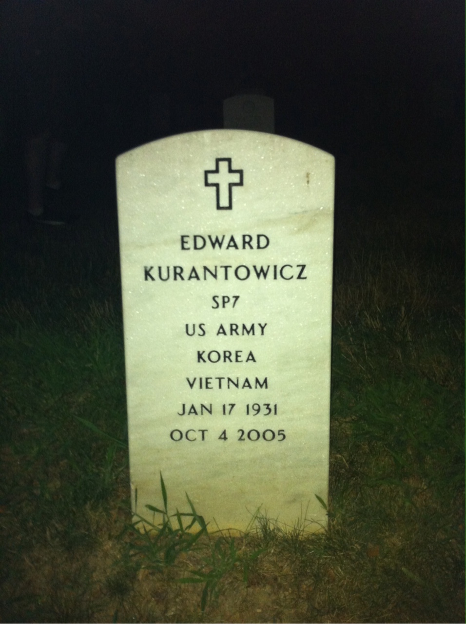 Edward Kurantowicz