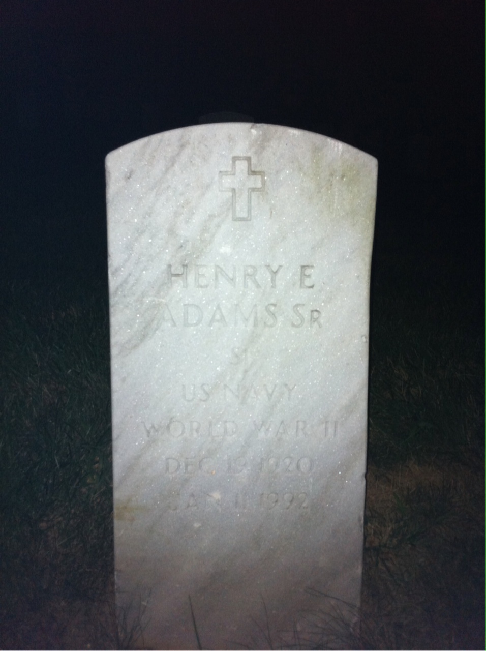 Henry Adams