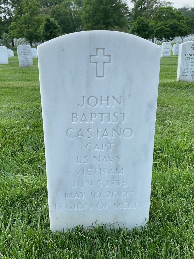 John Castano