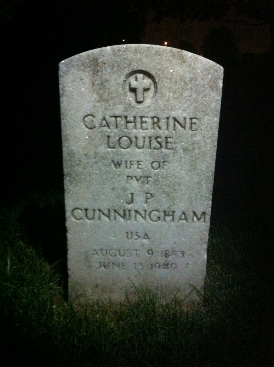 Catherine Cunningham