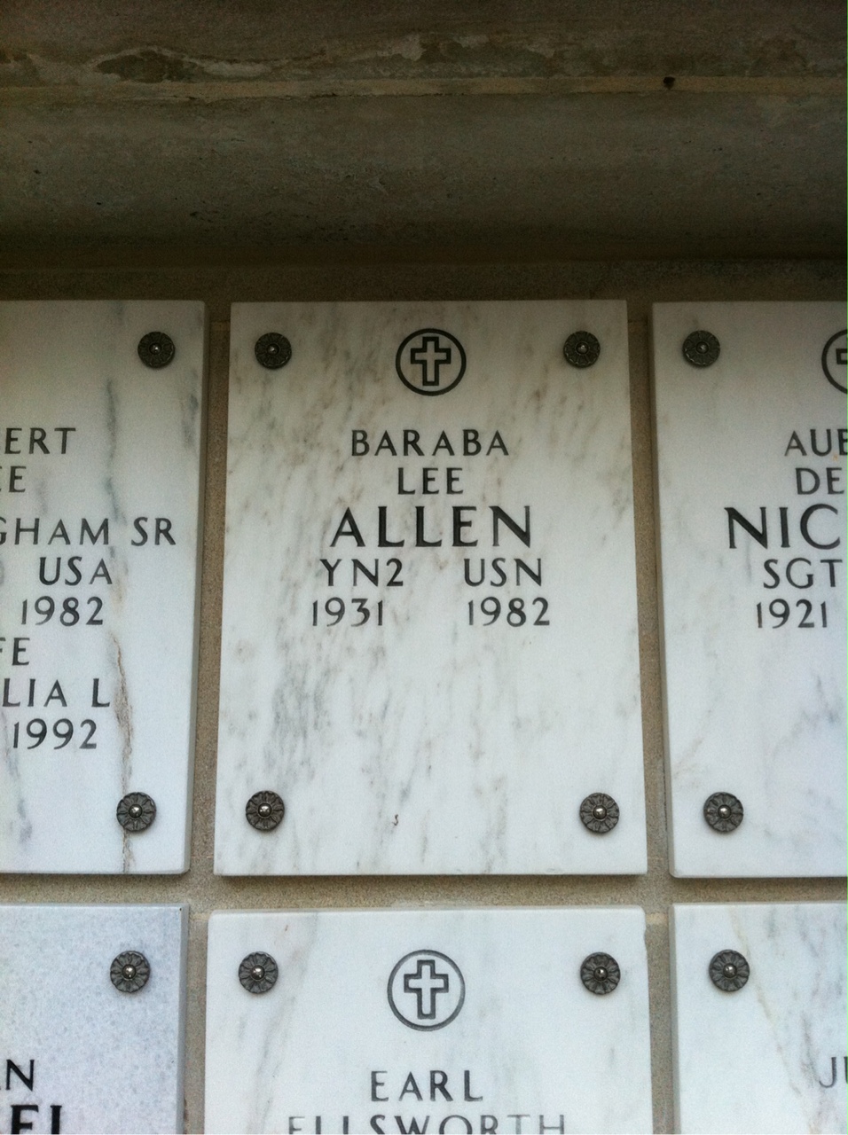 Barbara Allen