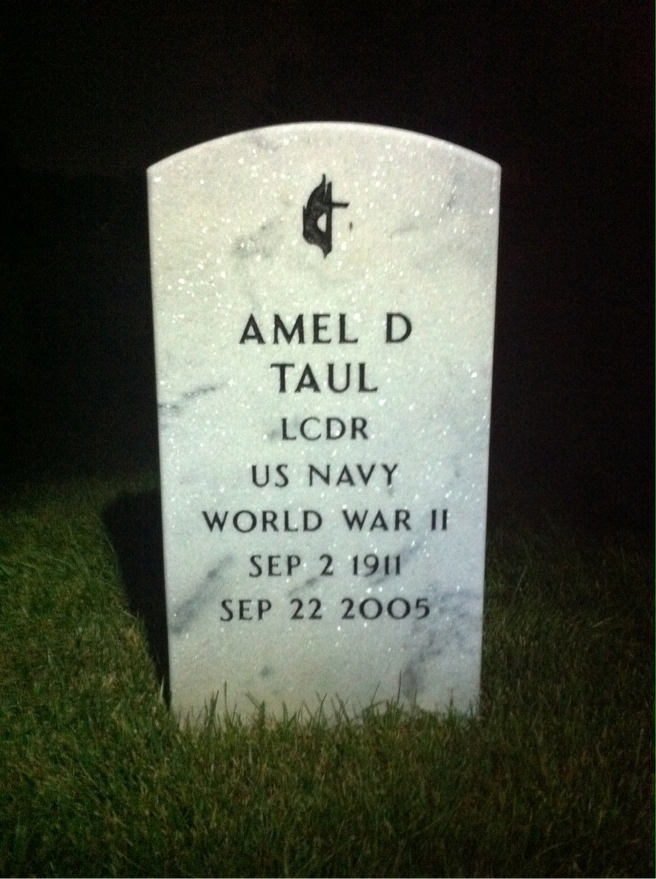 Amel Taul
