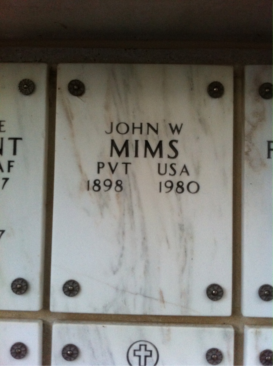 John Mims