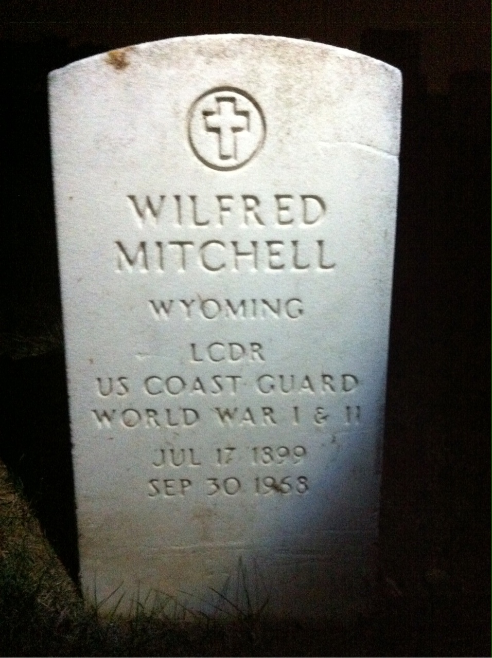Clara Mitchell