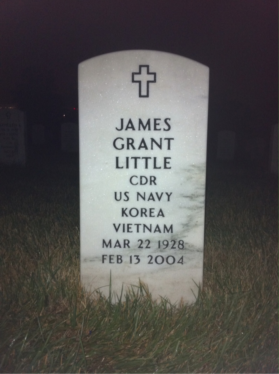 James Little