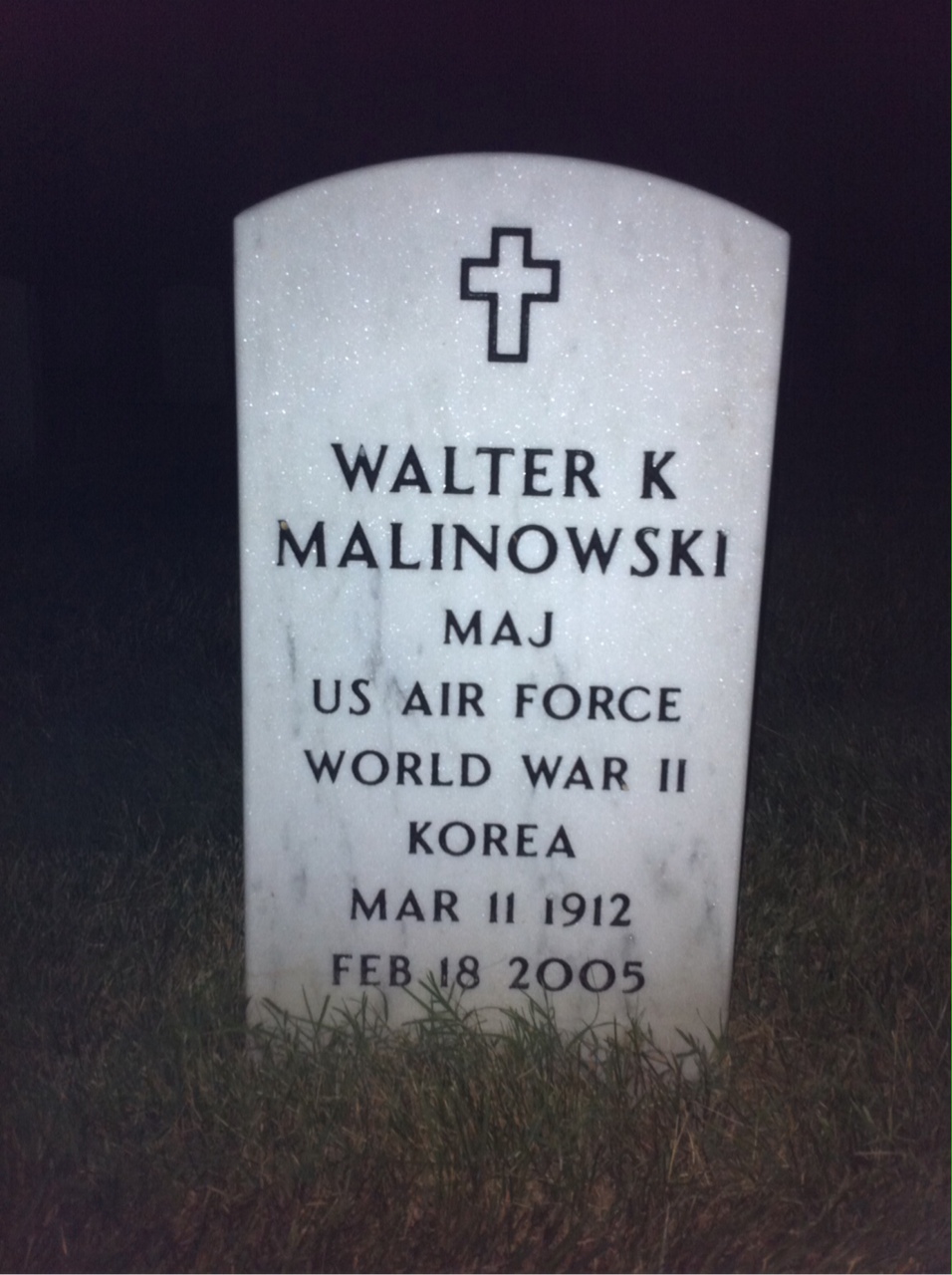 Walter Malinowski