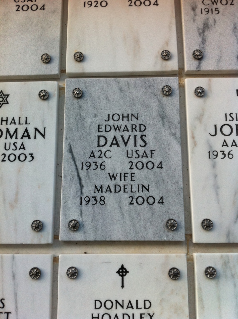 John Davis