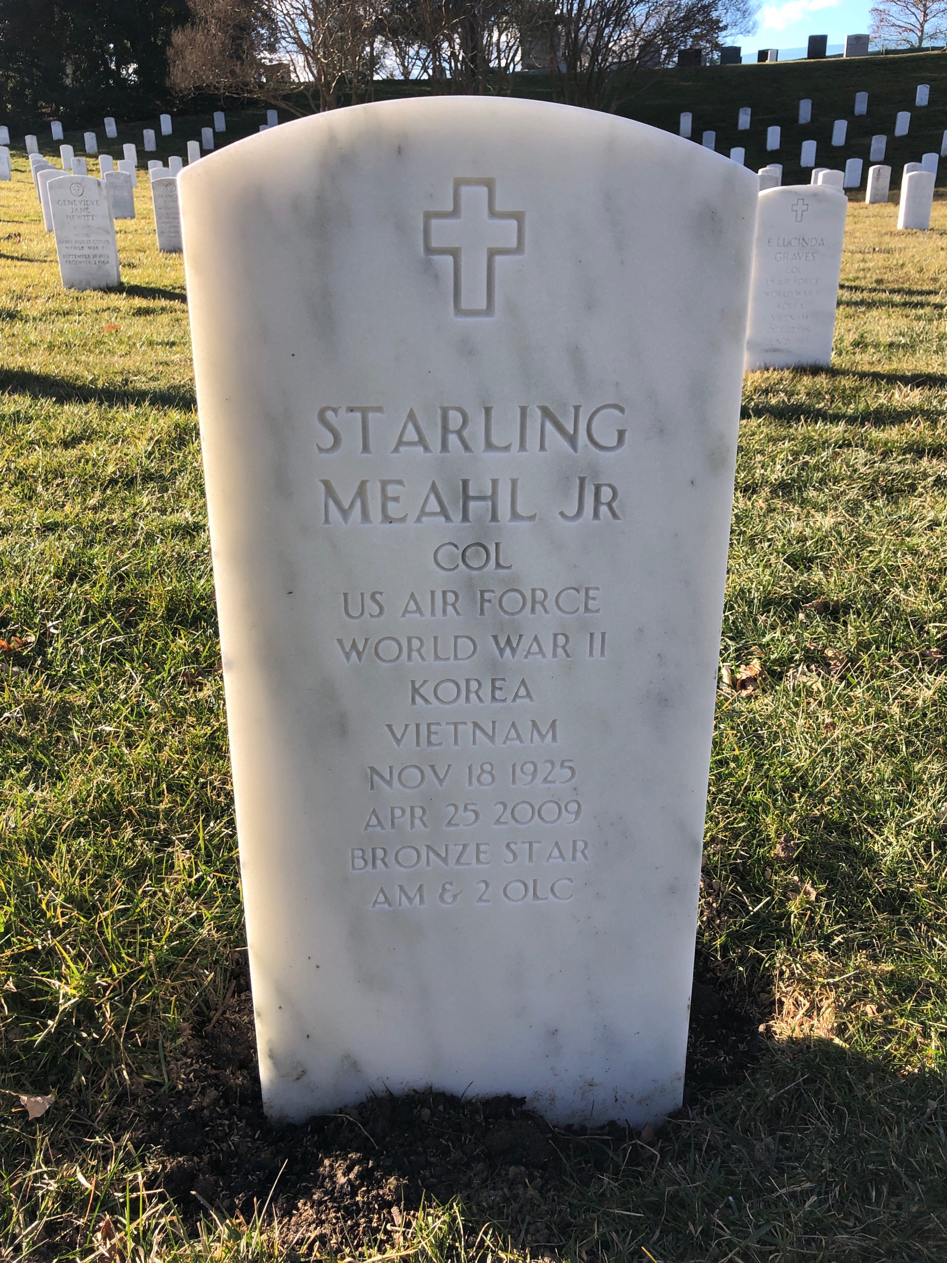Margaret Meahl