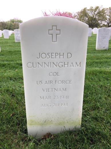Joseph Cunningham