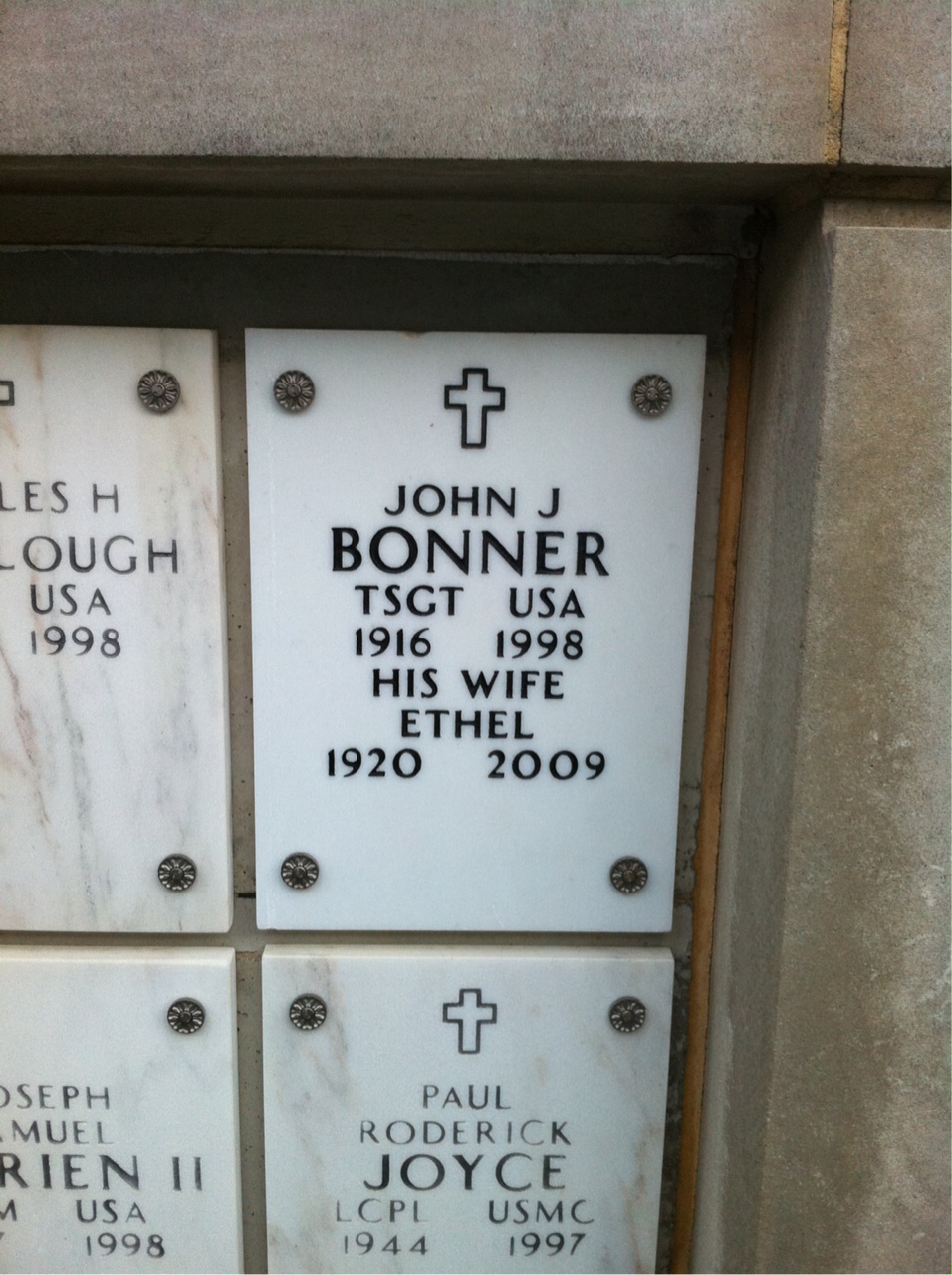 John Bonner