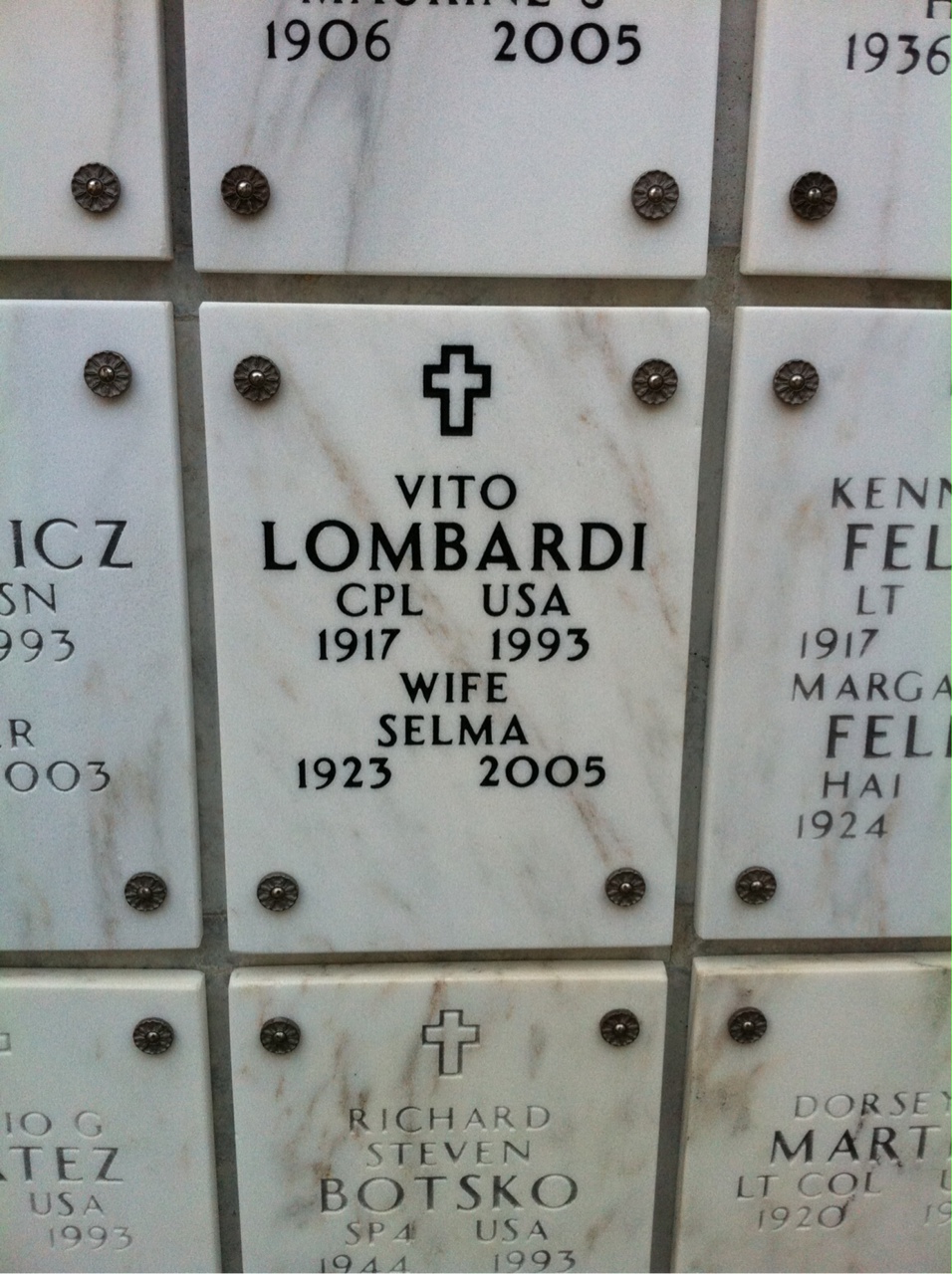 Vito Lombardi