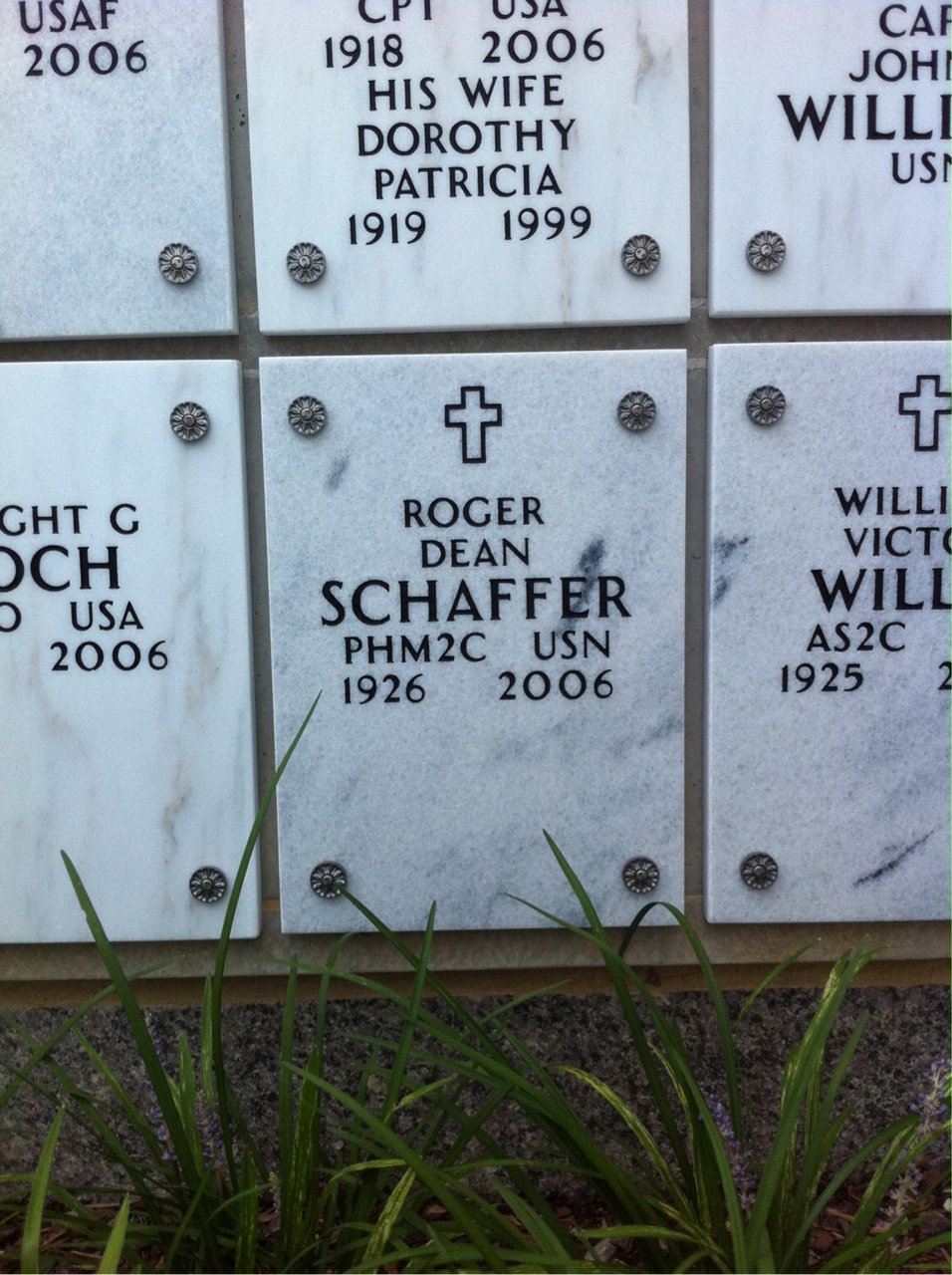 Roger Schaffer