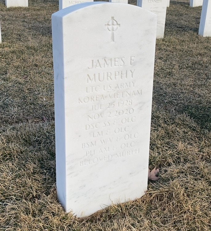 James Murphy