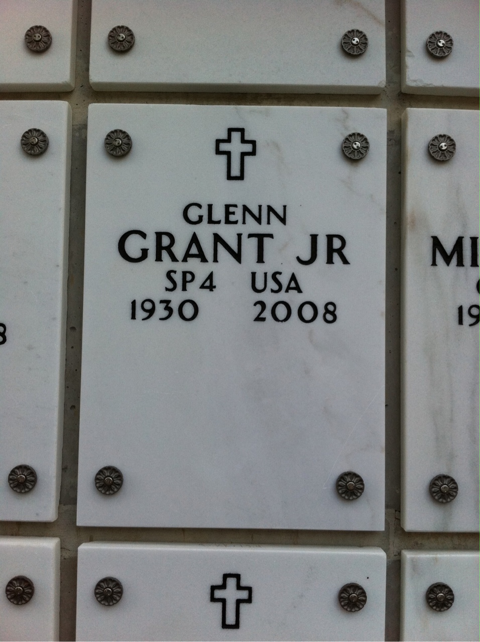 Glenn Grant