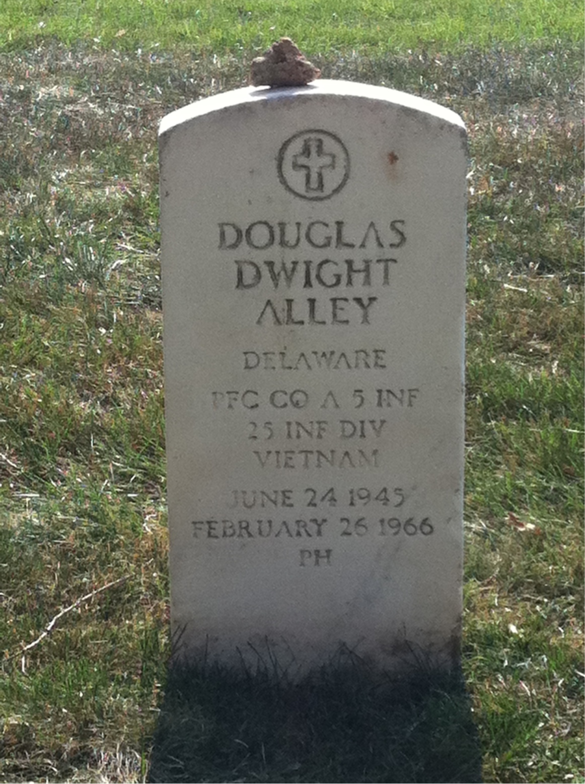 Douglas Alley