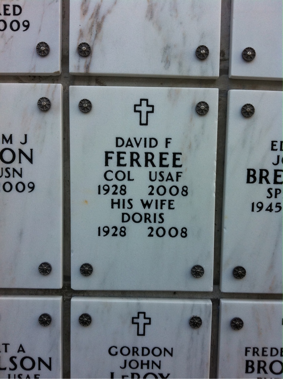 David Ferree