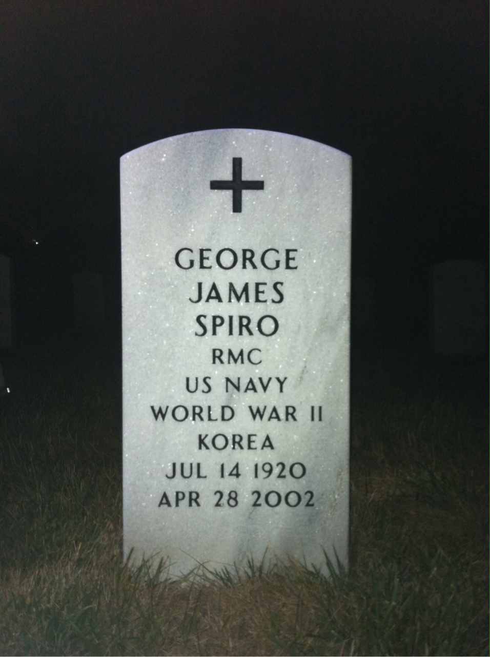 Doris Spiro