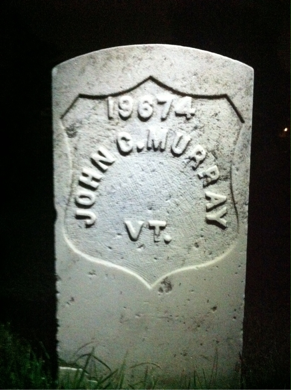 John Murray