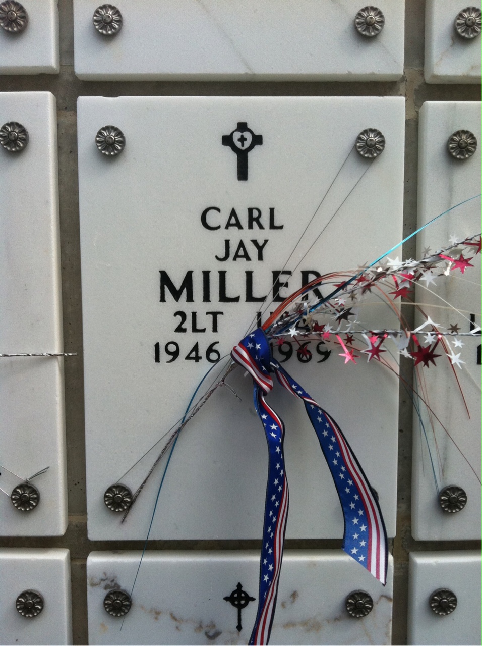 Carl Miller