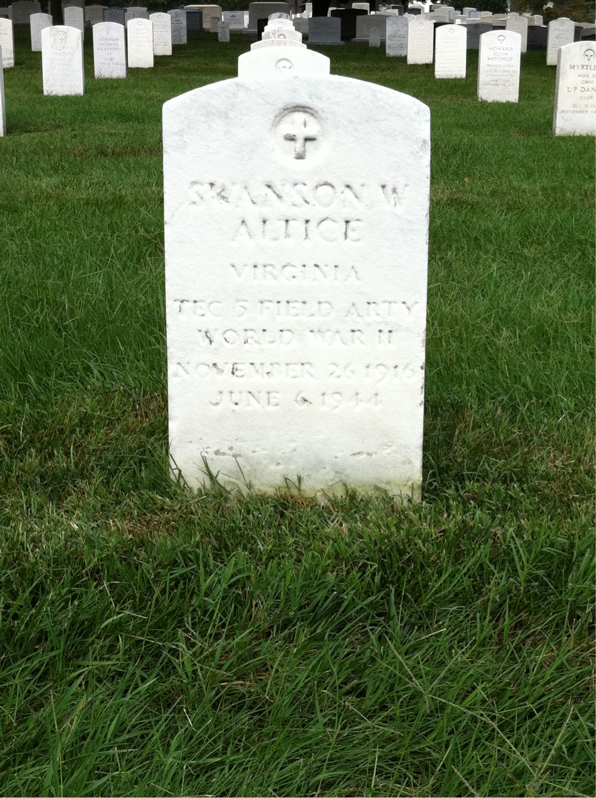 Swanson Altice
