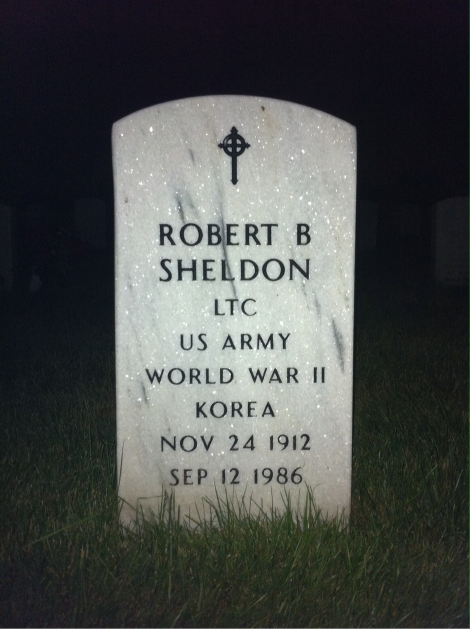 Robert Sheldon