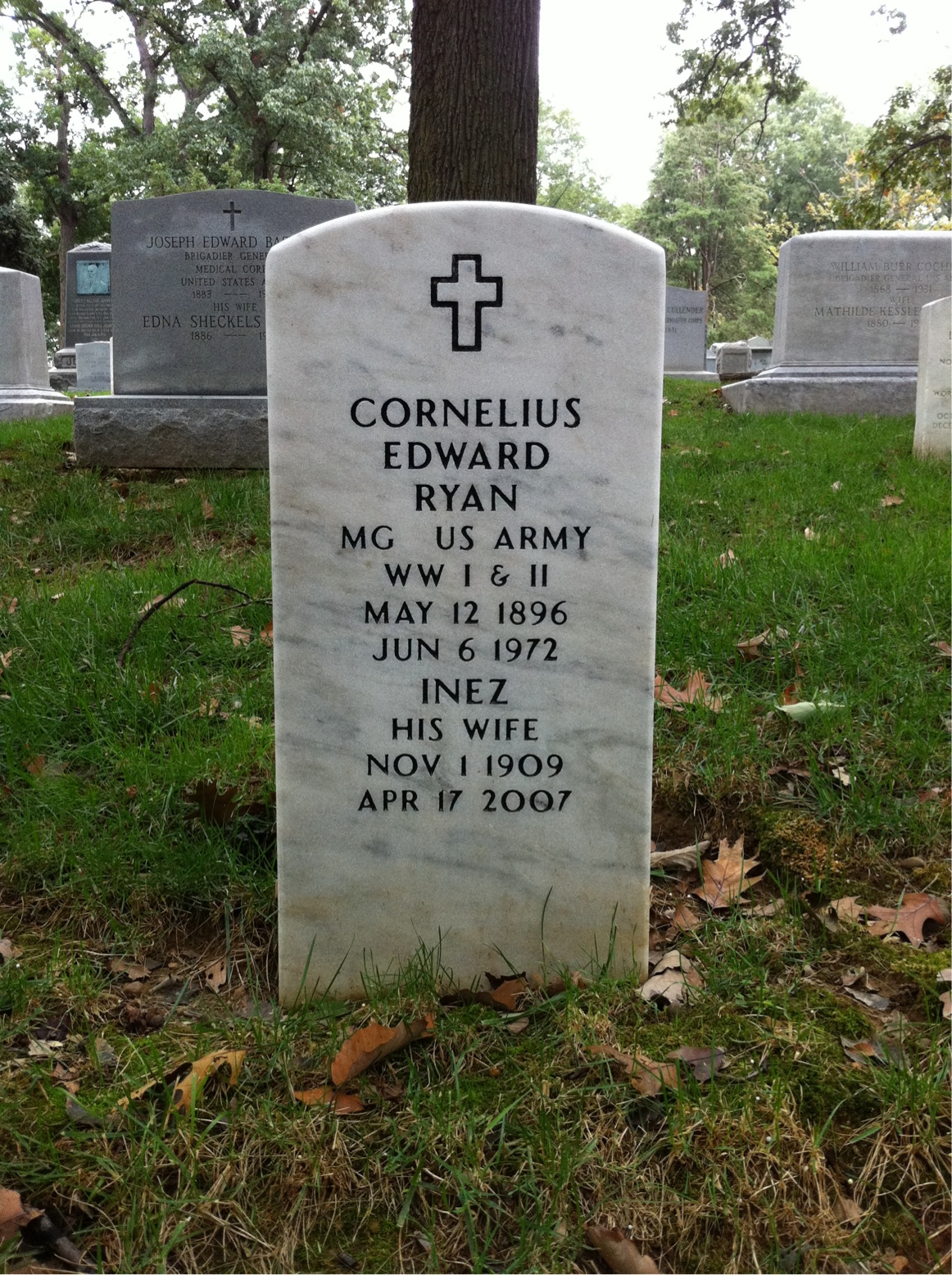 Cornelius Ryan
