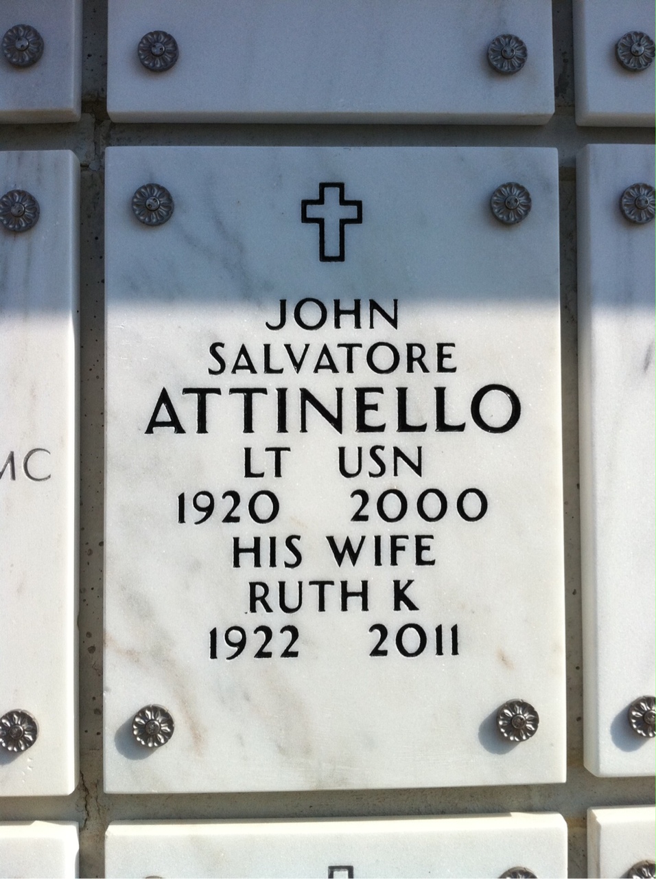 John Attinello