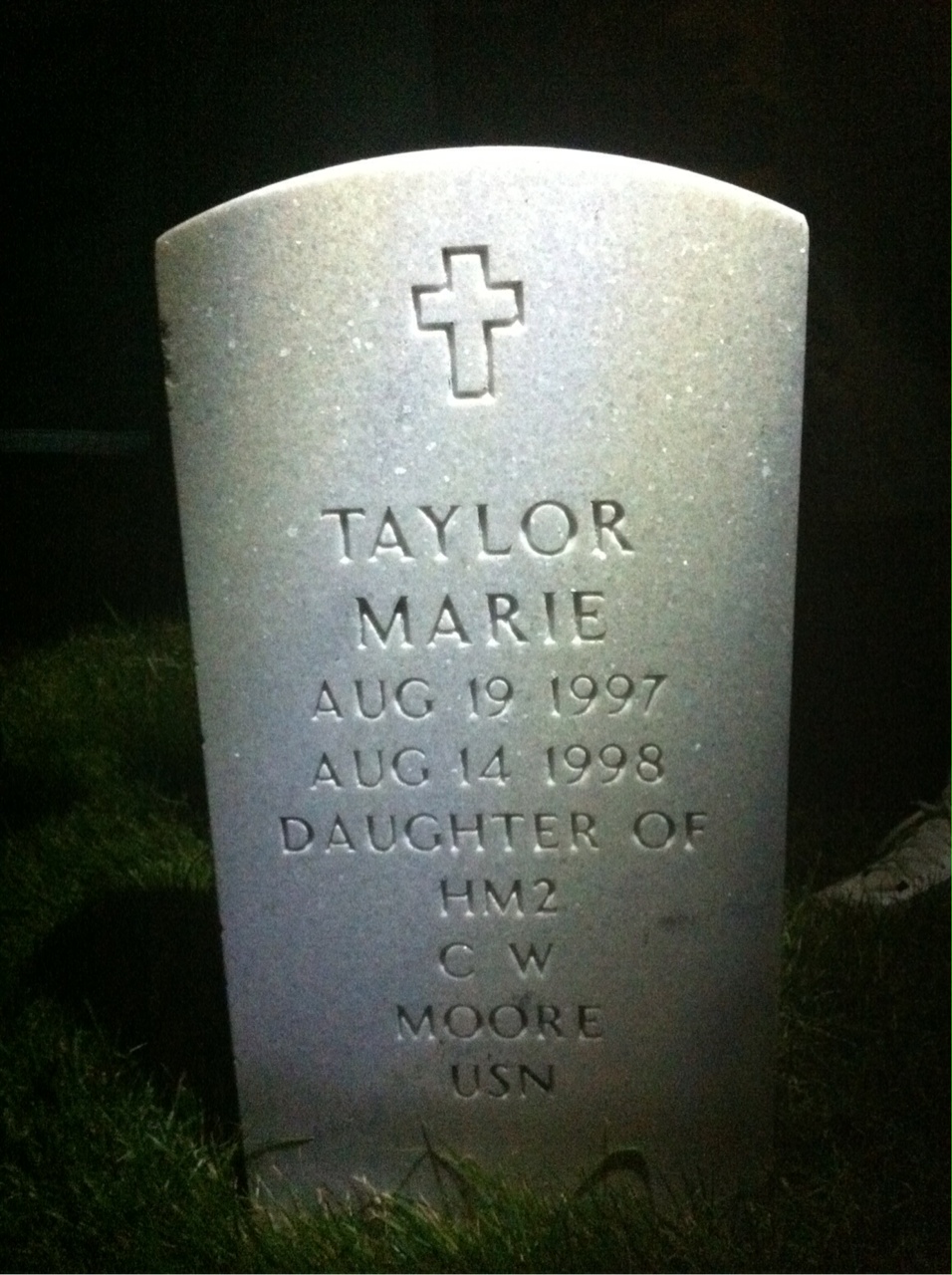 Taylor Moore