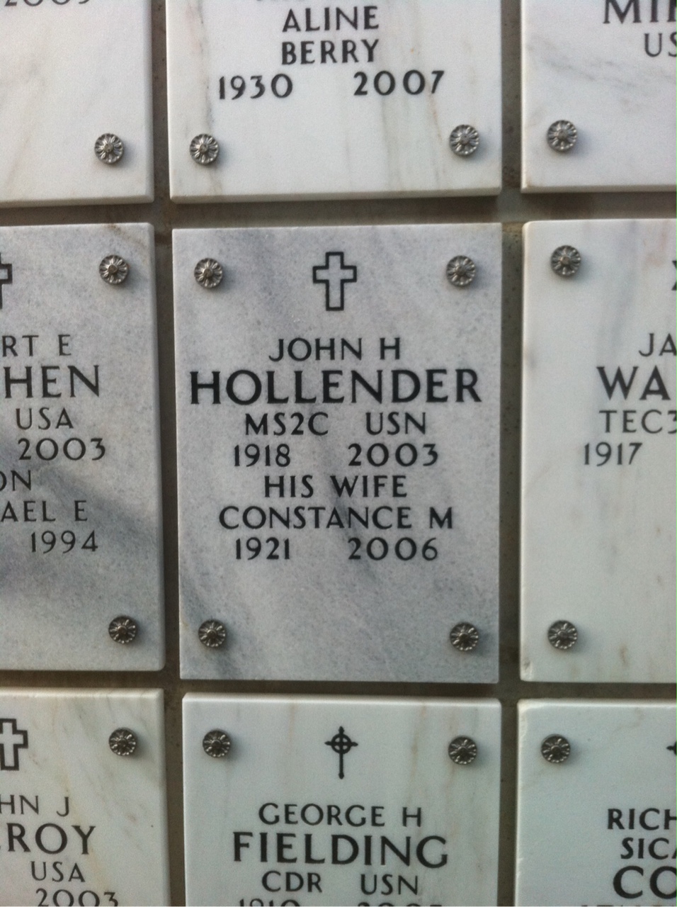 John Hollender