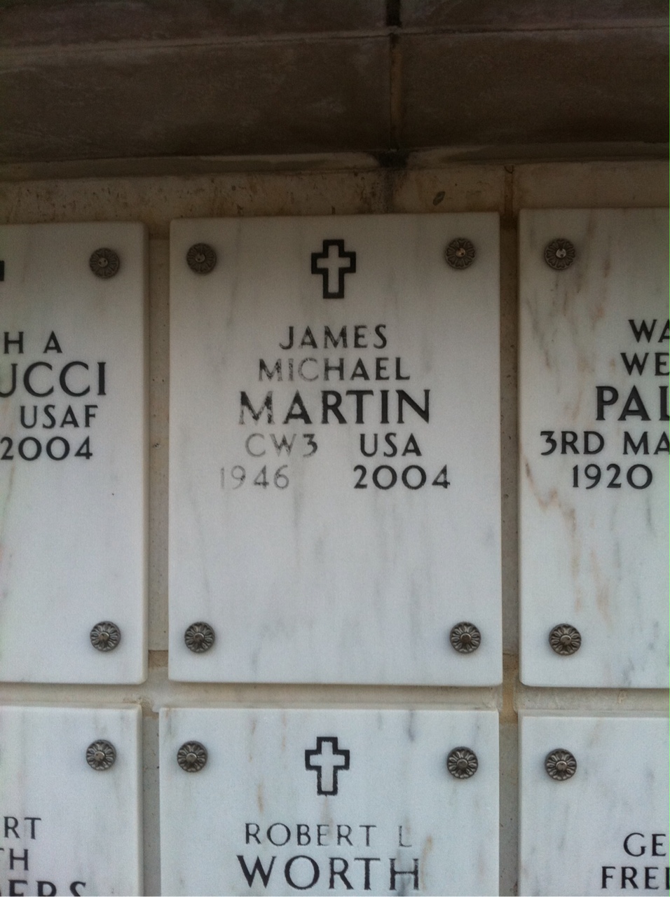 James Martin