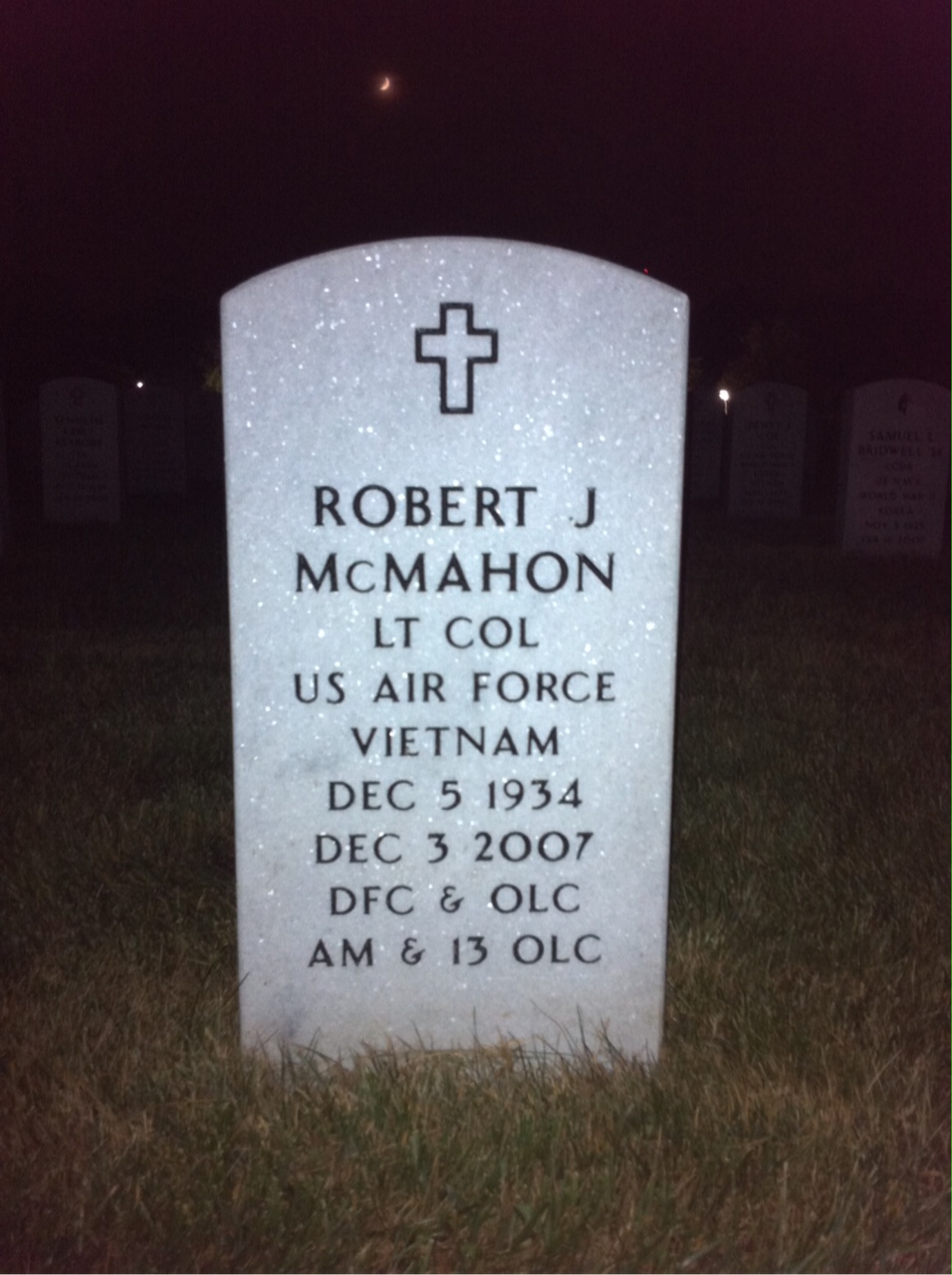 Robert Mcmahon