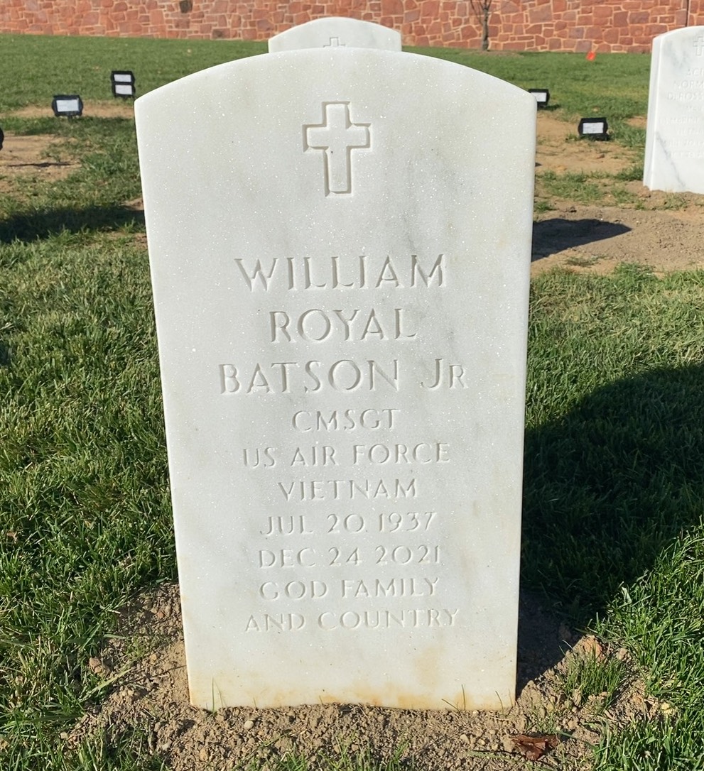 William Royal Batson