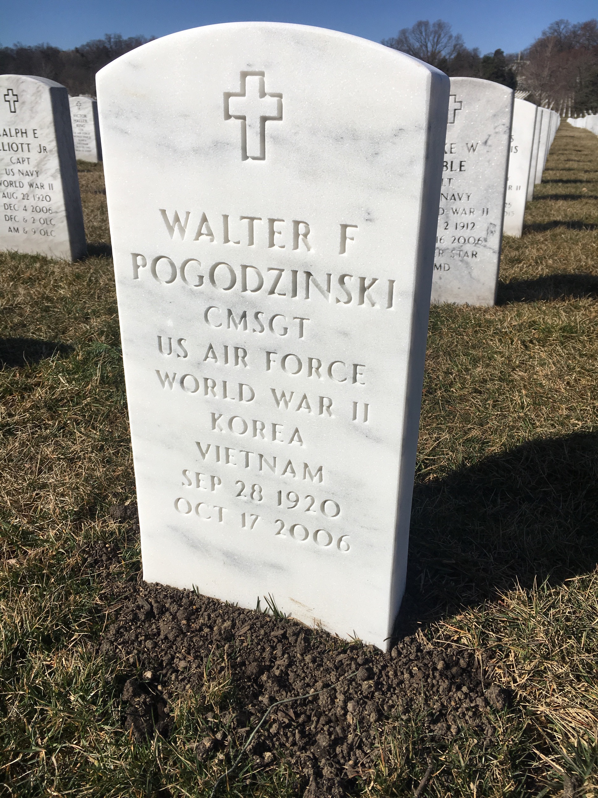 Walter Pogodzinski