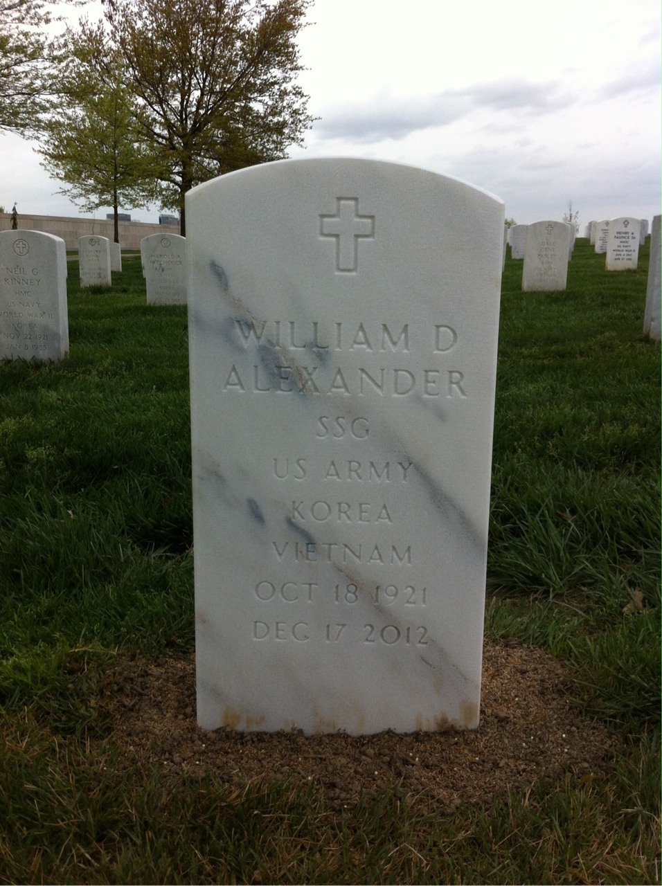 William Alexander