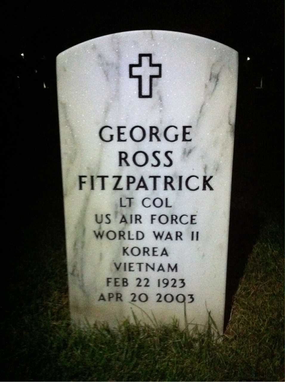 George Fitzpatrick