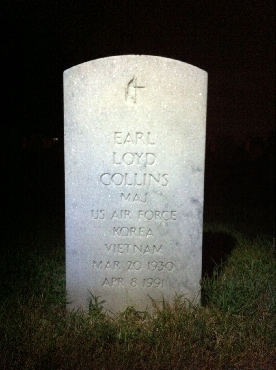 Lavonne Collins