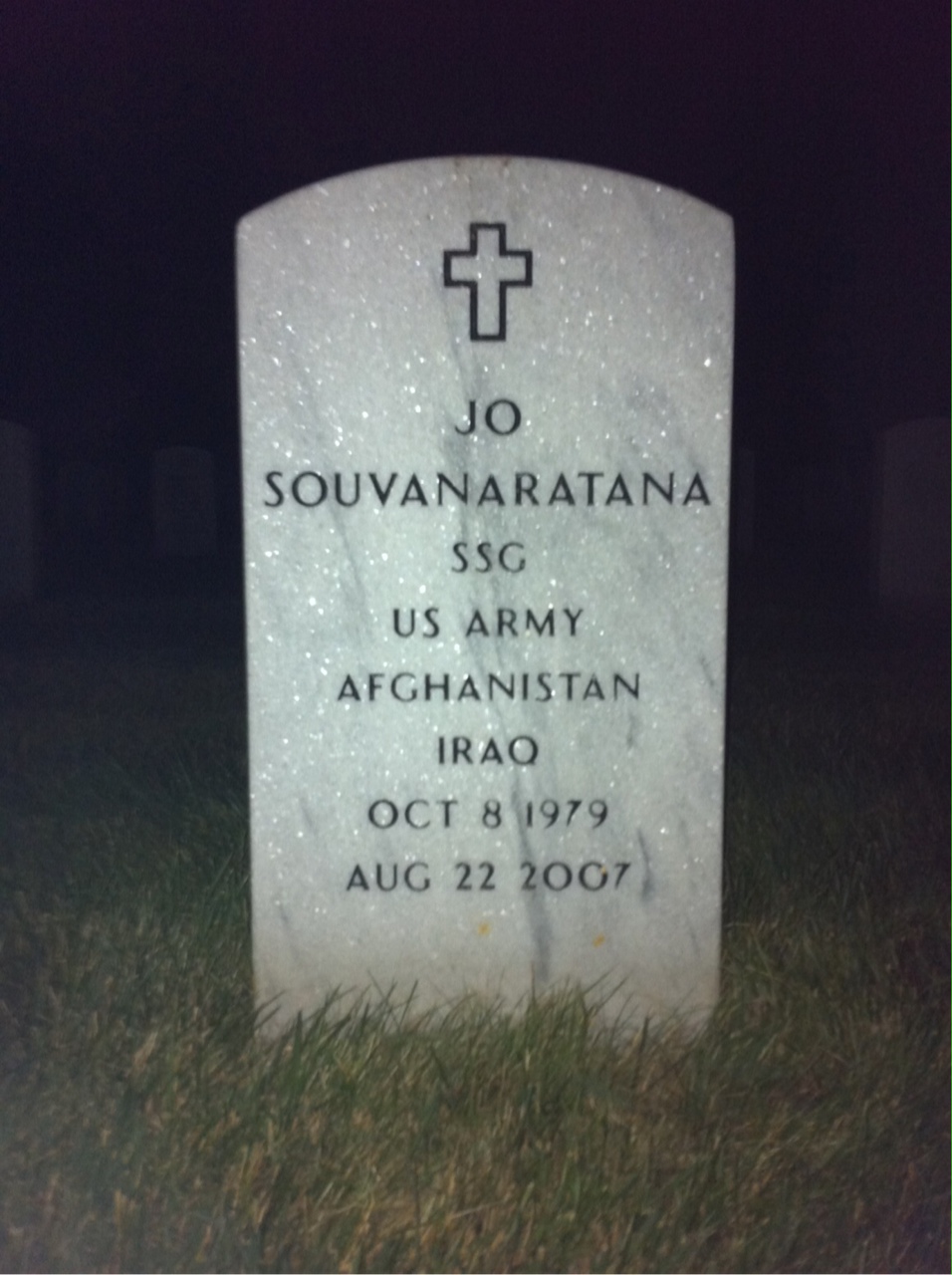 Jo Souvanaratana