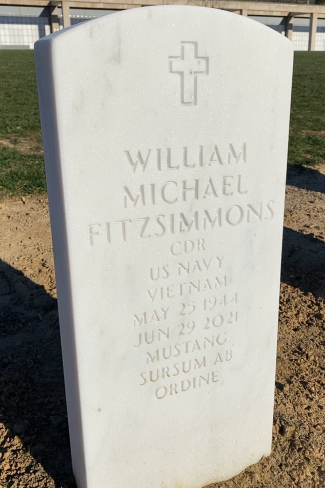 William Michael Fitzsimmons